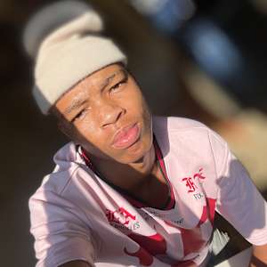 Thabani Zuma