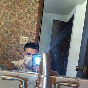 Sam Hachemi