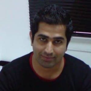 Mujeeb Ali Mughal