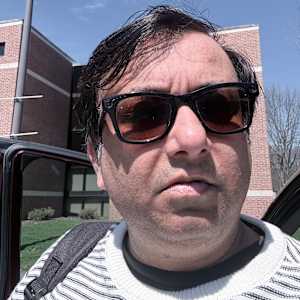 ravish srivastava