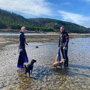 Caleb