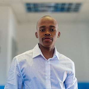 Pontsho Mosehlane