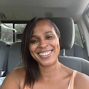 Safron Allen