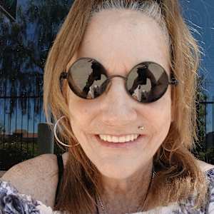 Susan Larkin