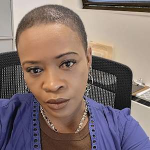 Stephanie Anderson-Onyegbule