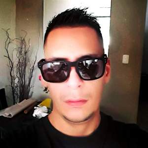 Israel Romero
