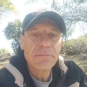 Glen Harmse