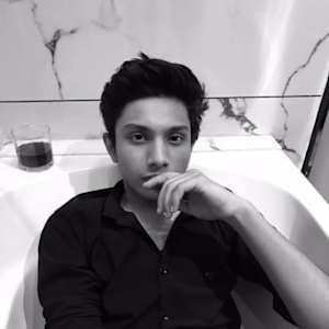 devansh jain