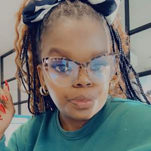 Boitumelo