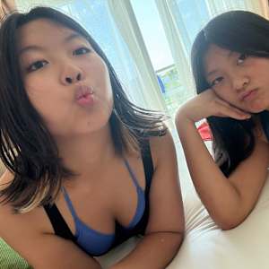 Katherine Cheng