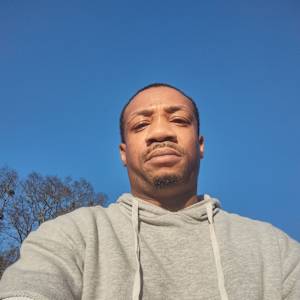 Tyron Byrd