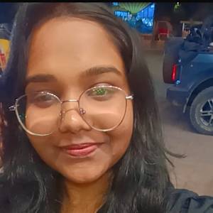 Jyothy Rachel Joseph