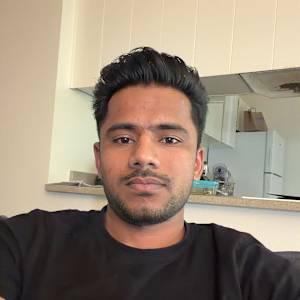 Vishal