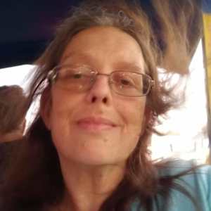 Mary Anne