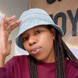 Lenah Masiza
