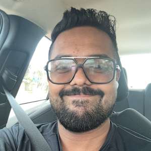 Vaishnav Prabhakaran