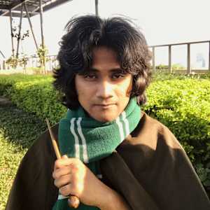 Sheikh Shefath Saadman