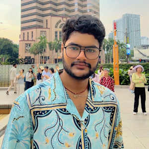 Satyam Kumar