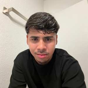 Michael Cisneros