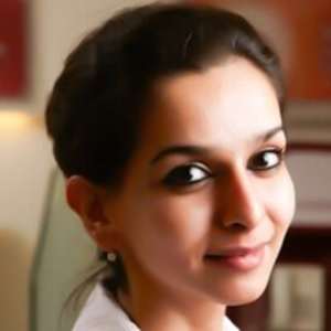 Shruti Samant