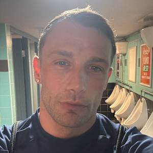 Lee Connelly