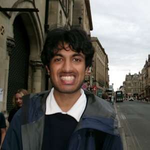 Vivek Garg