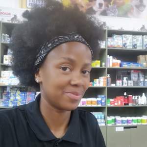 Prudence Minenhle