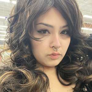 Jocelyn Ramos