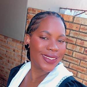 Thandeka fortunate Ngomane