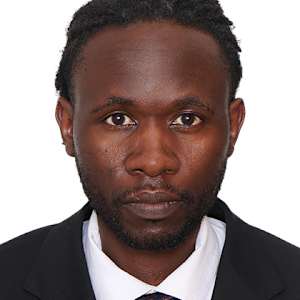 Richard Tumwebaze