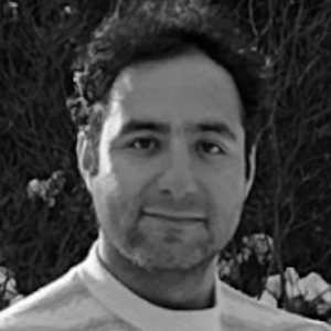 Reza Jafari