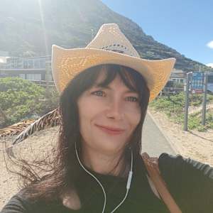 Marcie Drake