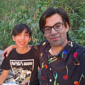 Luis Pablo