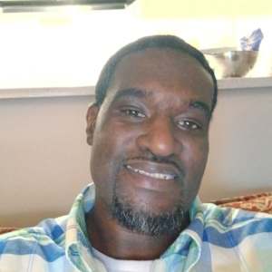 Myron Robertson