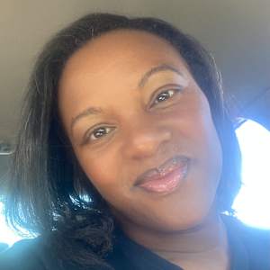 LaShante
