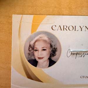 Carolyn