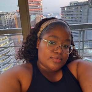 Phumlile Mthembu