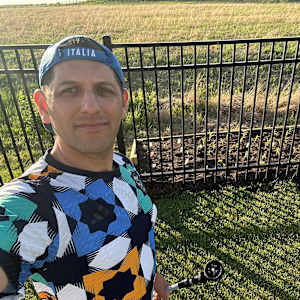 khaled abed