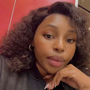 Nomthandazo Mkhize