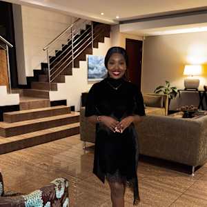 Nkanyezi