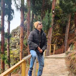 David Cubillos