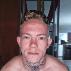 Ryan Van Der Merwe