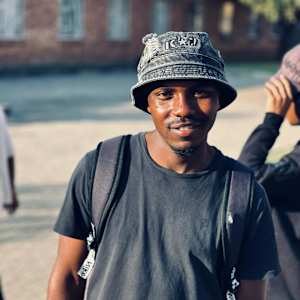 Nthabeleng