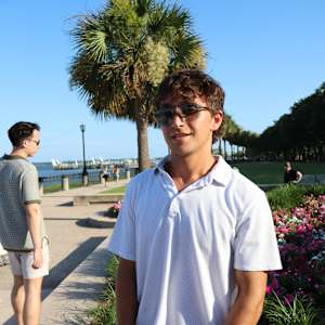 Ethan Nunes