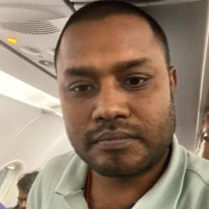 Sundarraj