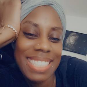 Jermesha S Hunter
