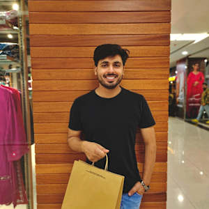 Muhammad imran Munawar