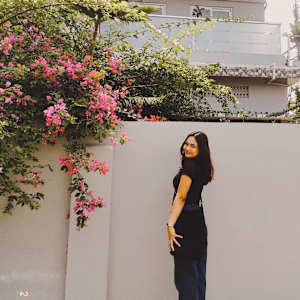 Ritusmita kaushik