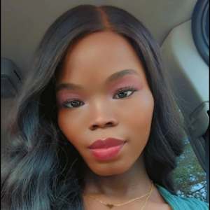 Zamaria Johnson