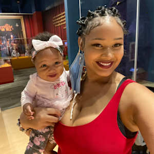 Iyana Johnson